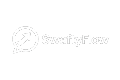 SwaftyFlow Logo